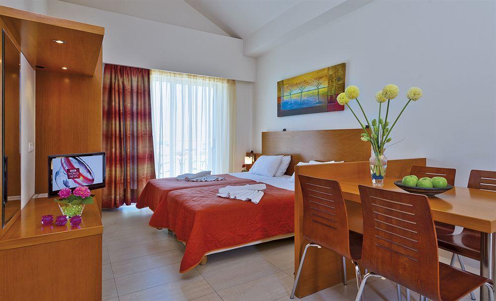 Hotel Bella Pais Maleme Exteriér fotografie